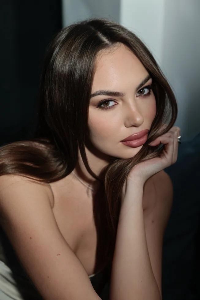 ANASTASIA VAISERTREIGE